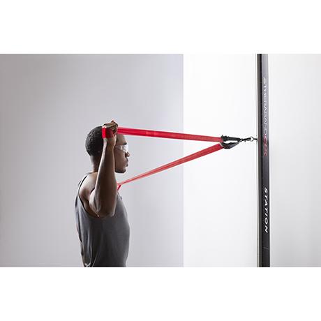 Theraband sales clx station